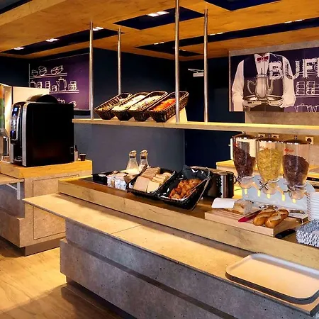 Ibis Budget Perigueux Boulazac 