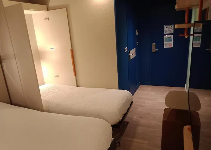 Ibis Budget Perigueux Boulazac
