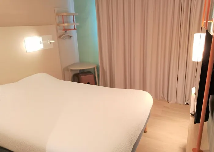 Ibis Budget Perigueux Boulazac
