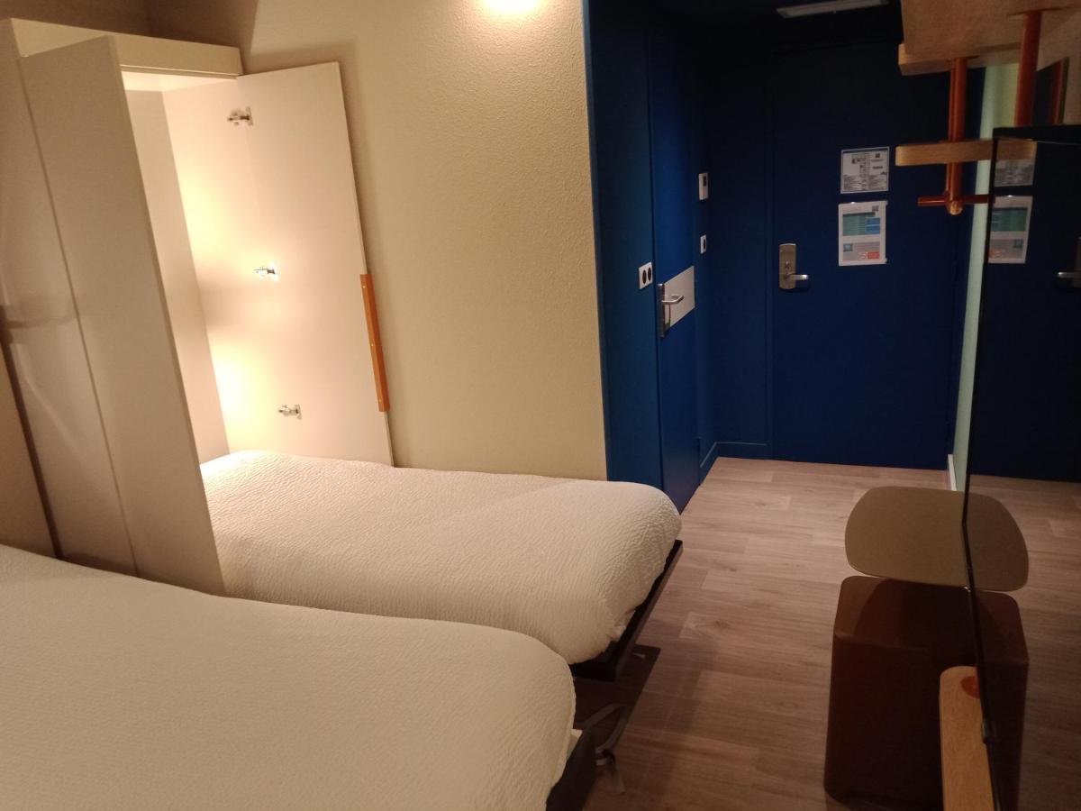 Hotel Ibis Budget Perigueux