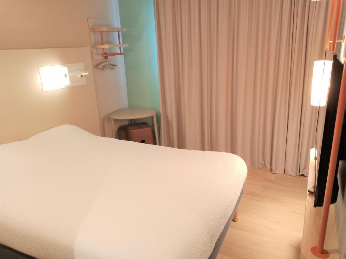 Ibis Budget Perigueux