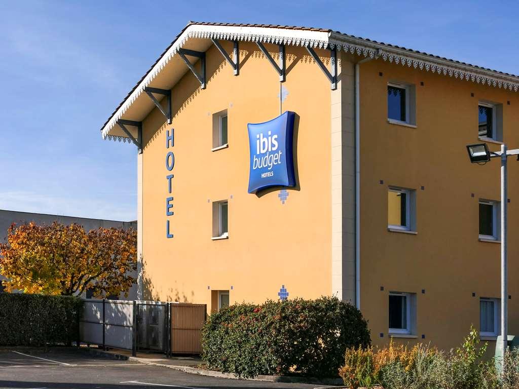 Ibis Budget Perigueux Boulazac Isle Manoire