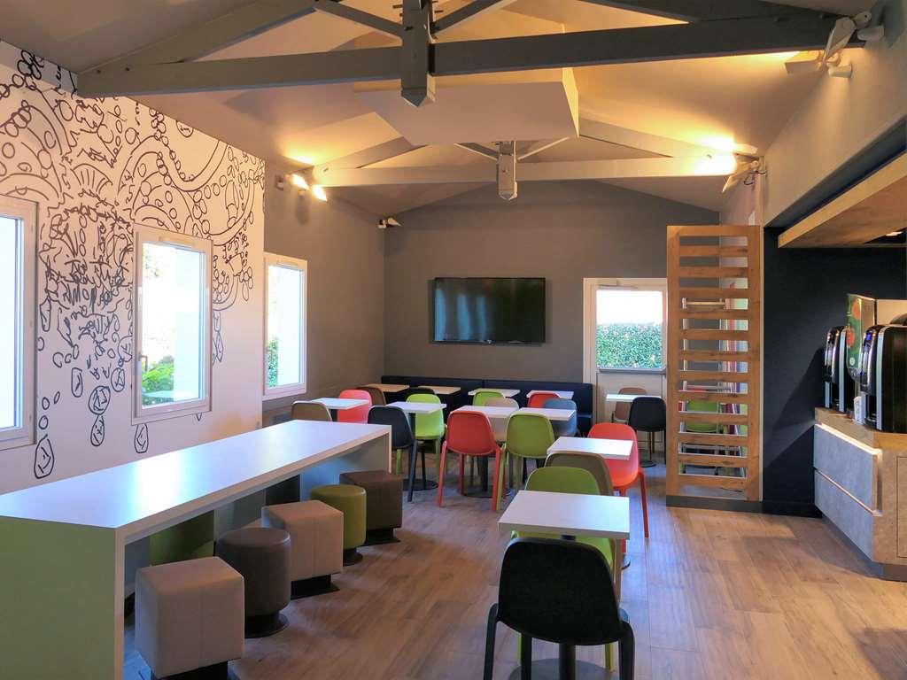 Ibis Budget Perigueux Hotel