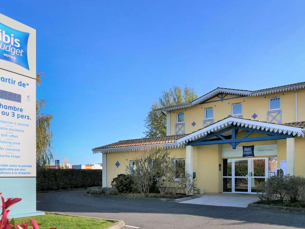 Hotel Ibis Budget Perigueux 2*