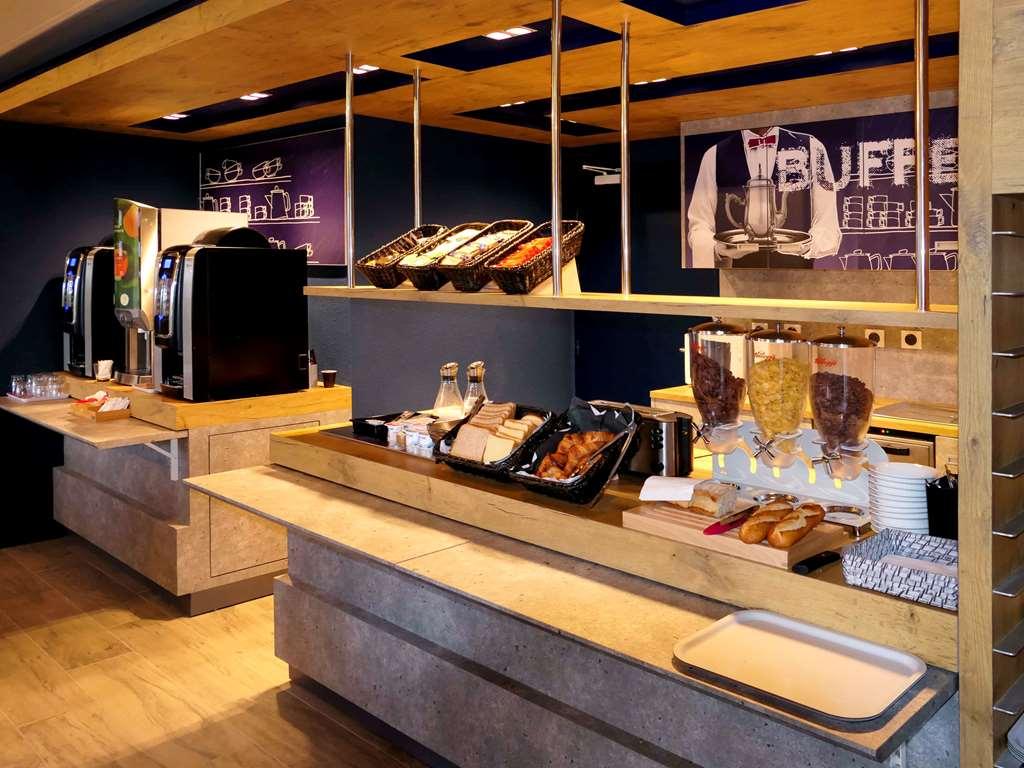 Ibis Budget Perigueux 2*