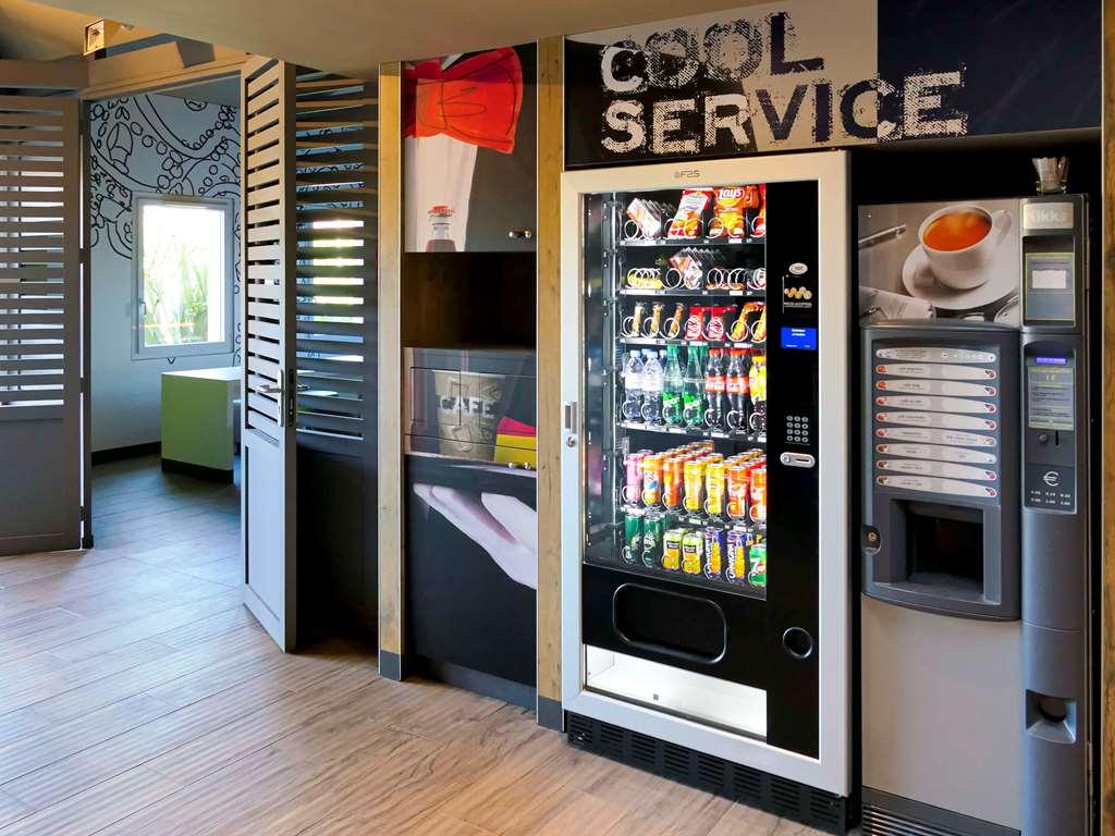 Ibis Budget Perigueux Boulazac Isle Manoire