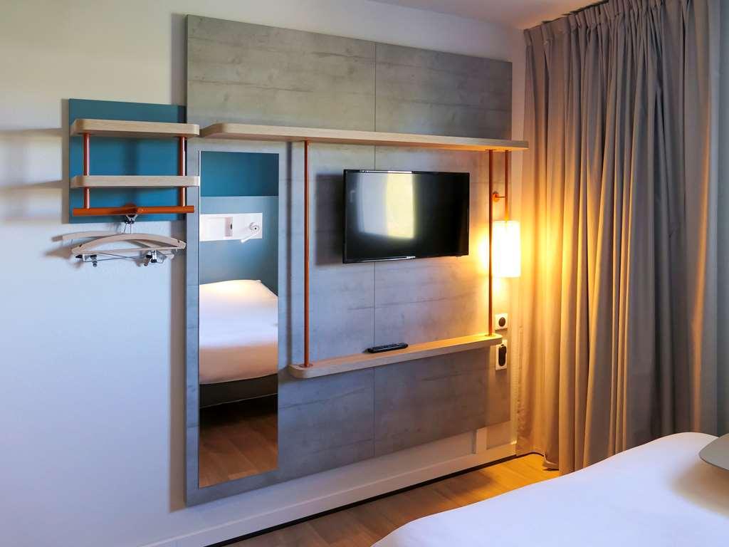 Hotel Ibis Budget Perigueux 2*