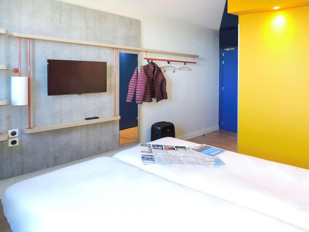 Hotel Ibis Budget Perigueux Boulazac Isle Manoire