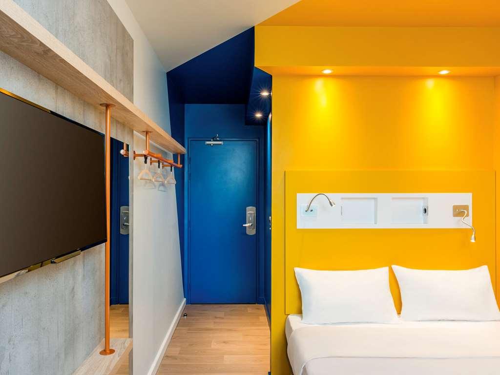 Ibis Budget Perigueux Hotel