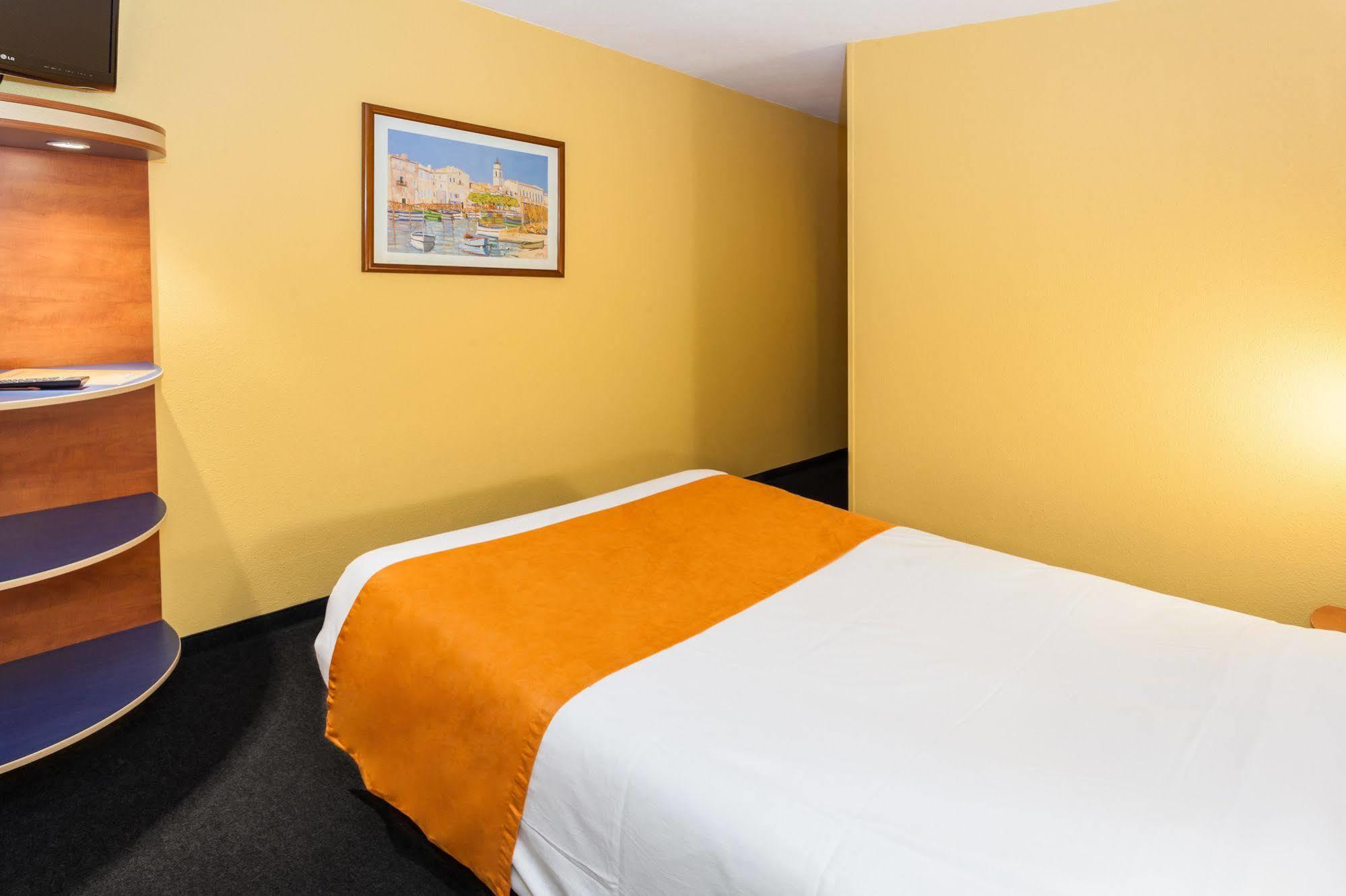 Hotel Ibis Budget Perigueux 2*