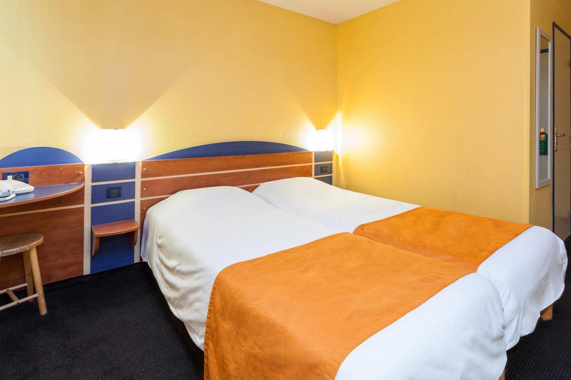 Ibis Budget Perigueux Hotel Boulazac Isle Manoire