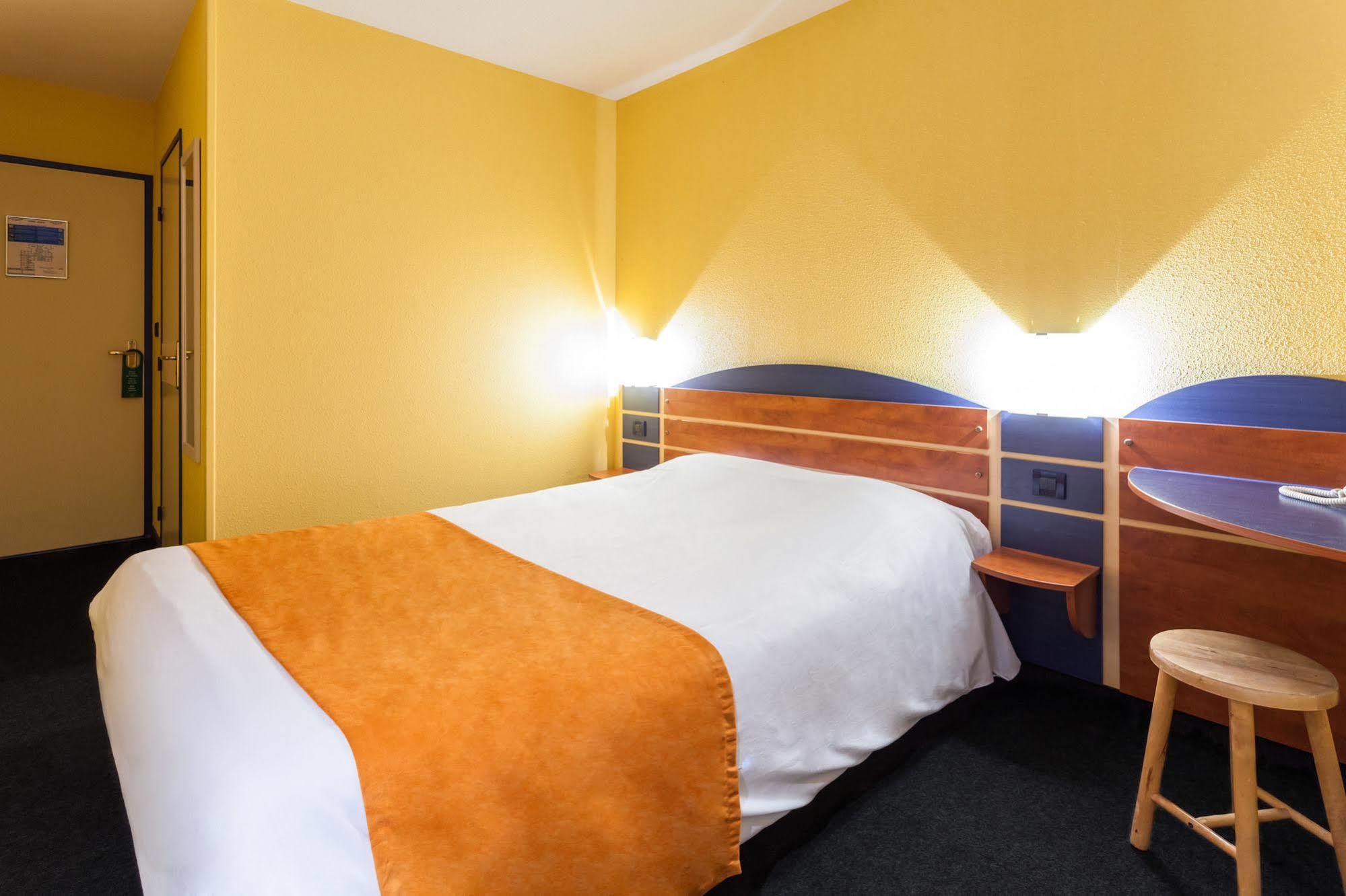 Ibis Budget Perigueux Hotel Boulazac Isle Manoire