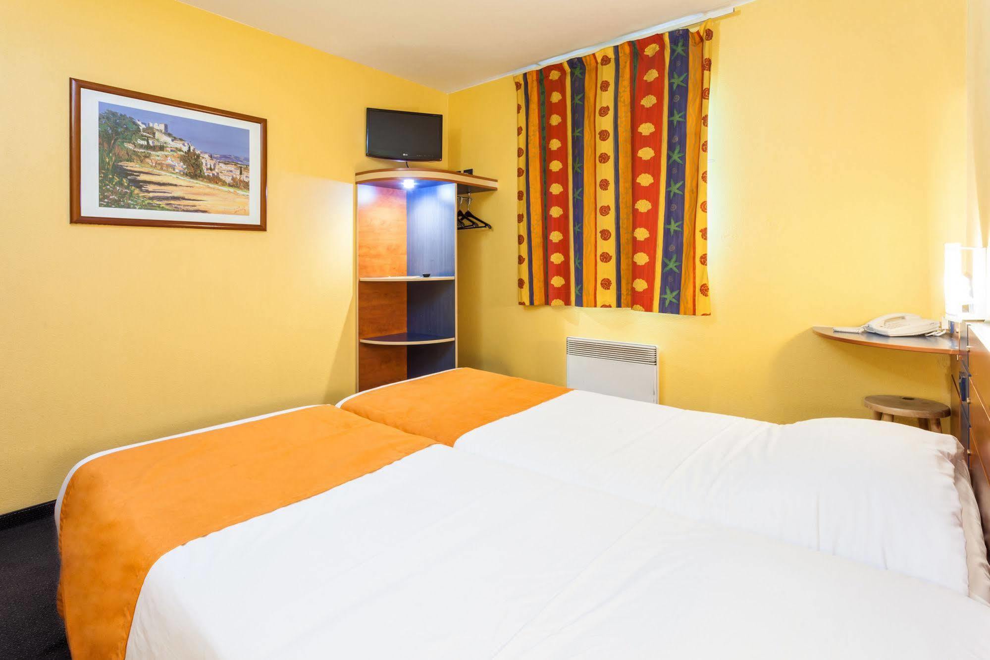 Ibis Budget Perigueux