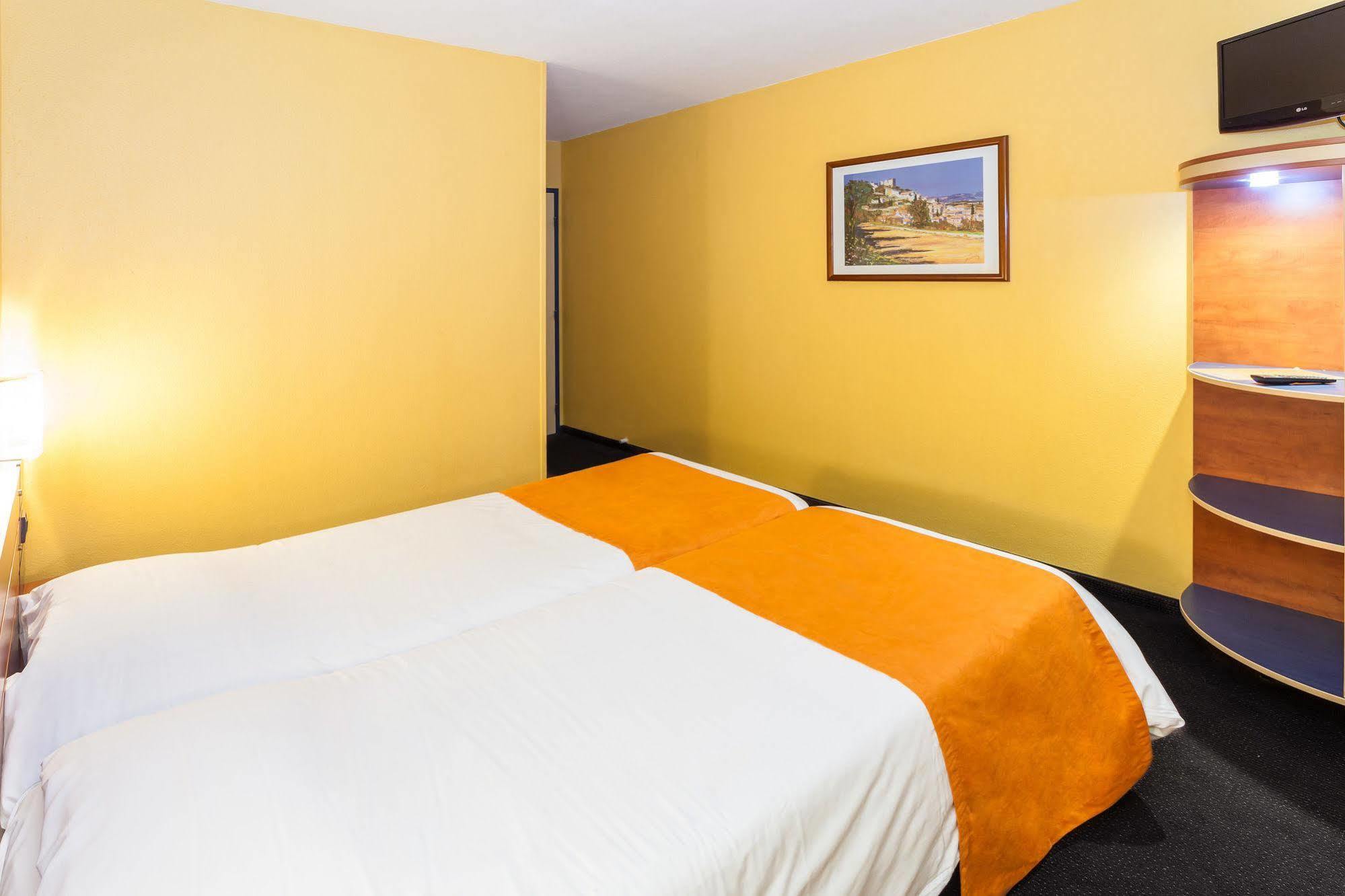 Ibis Budget Perigueux Hotel