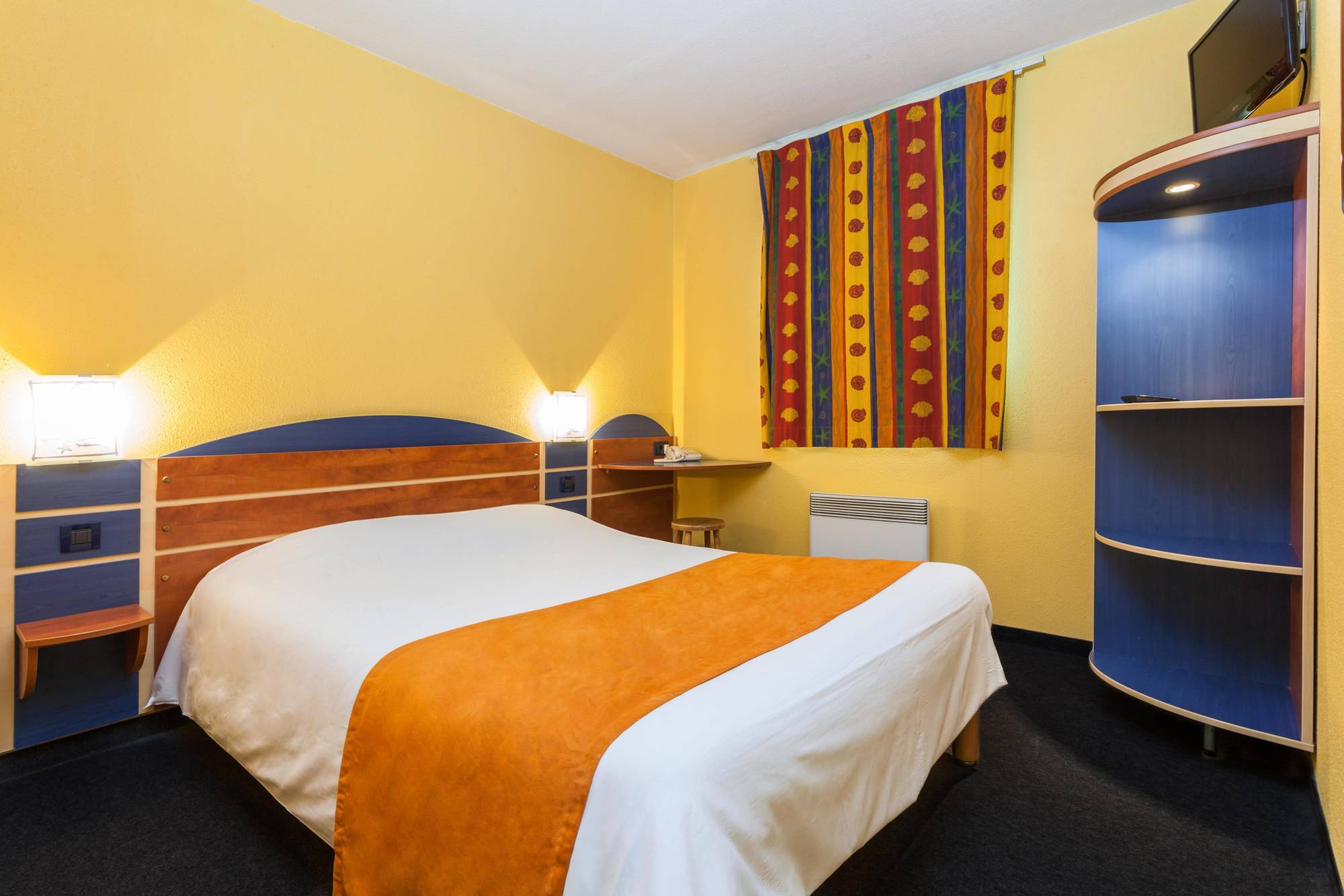 Ibis Budget Perigueux Hotel Boulazac Isle Manoire