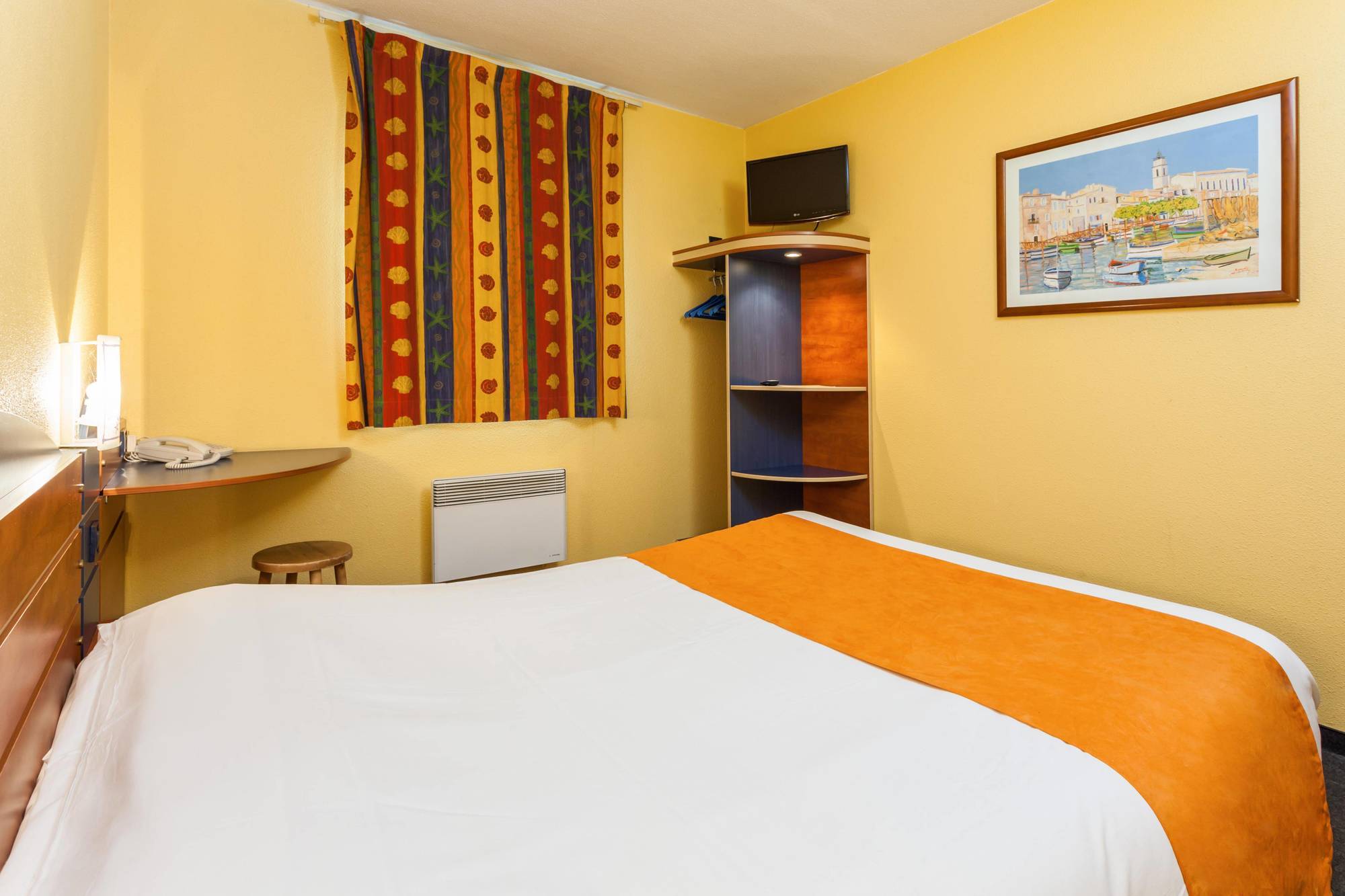 Hotel Ibis Budget Perigueux