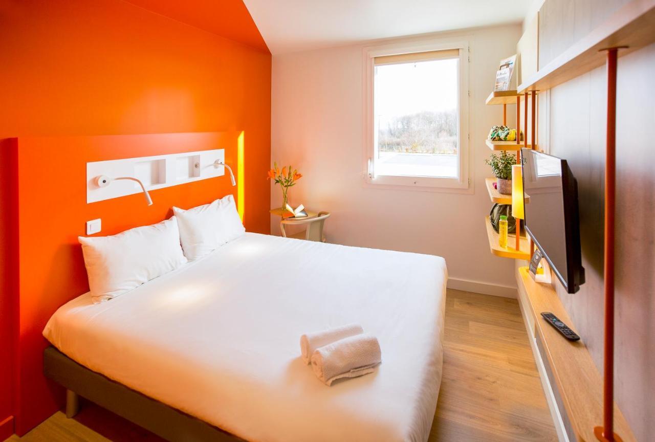 Ibis Budget Perigueux Boulazac Isle Manoire