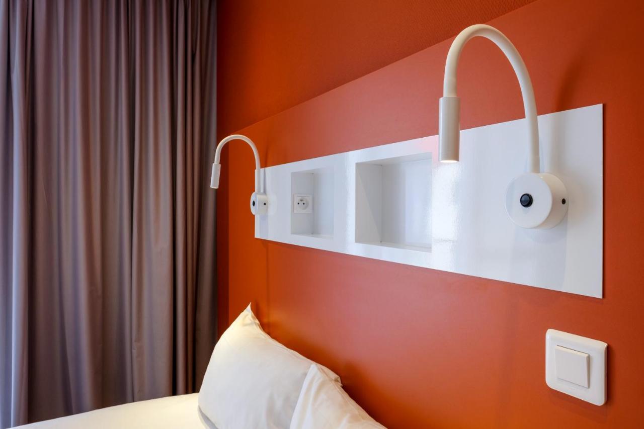 Hotel Ibis Budget Perigueux 2*