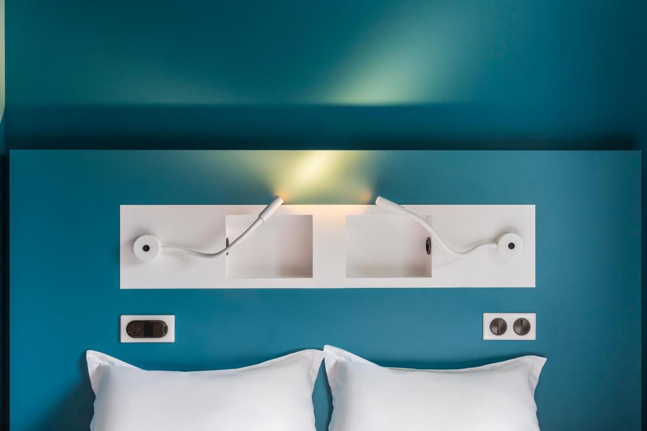 Hotel Ibis Budget Perigueux Boulazac Isle Manoire