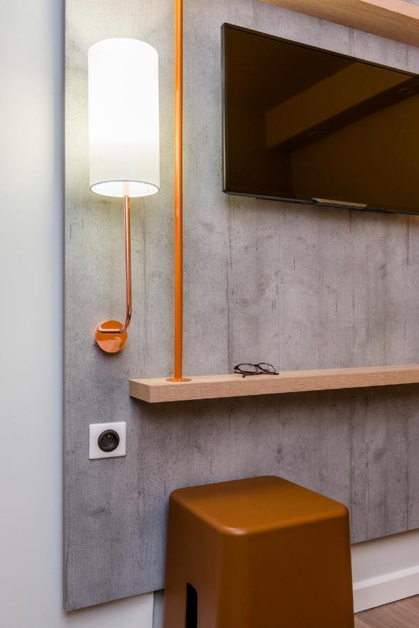 Ibis Budget Perigueux