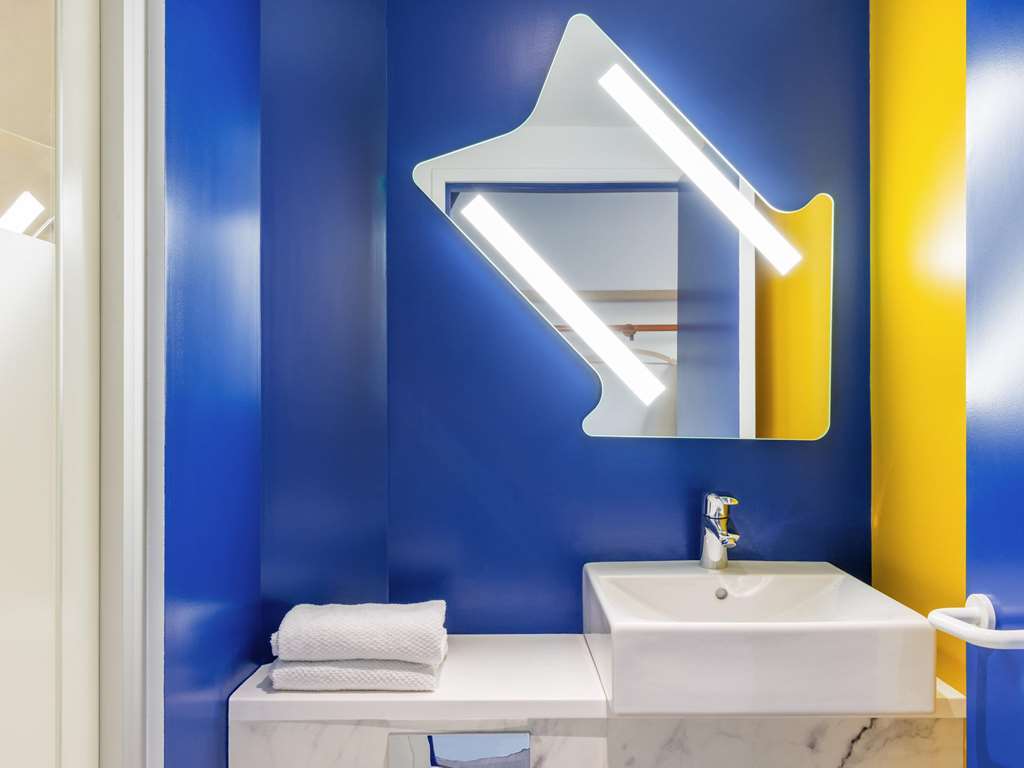 Hotel Ibis Budget Perigueux Boulazac Isle Manoire