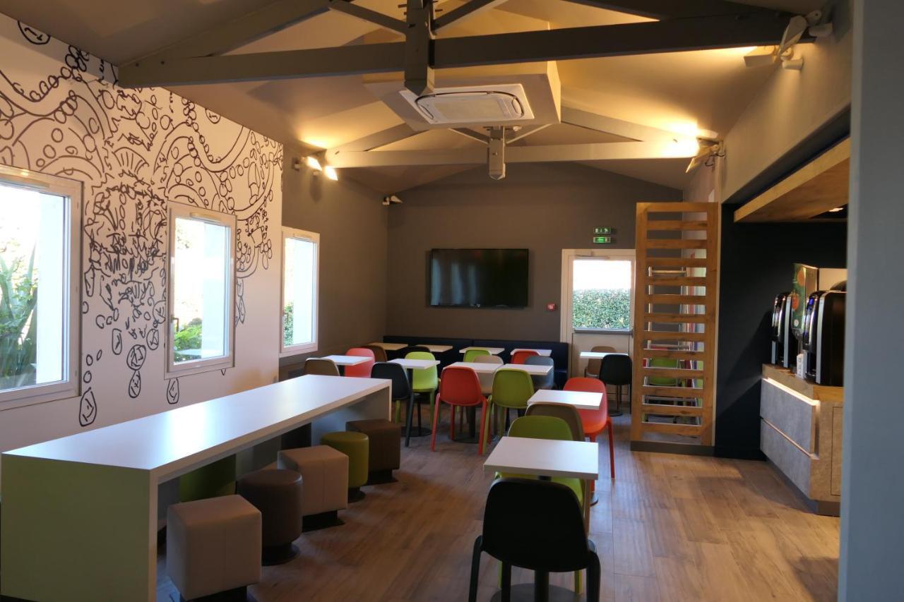 Ibis Budget Perigueux Boulazac Isle Manoire