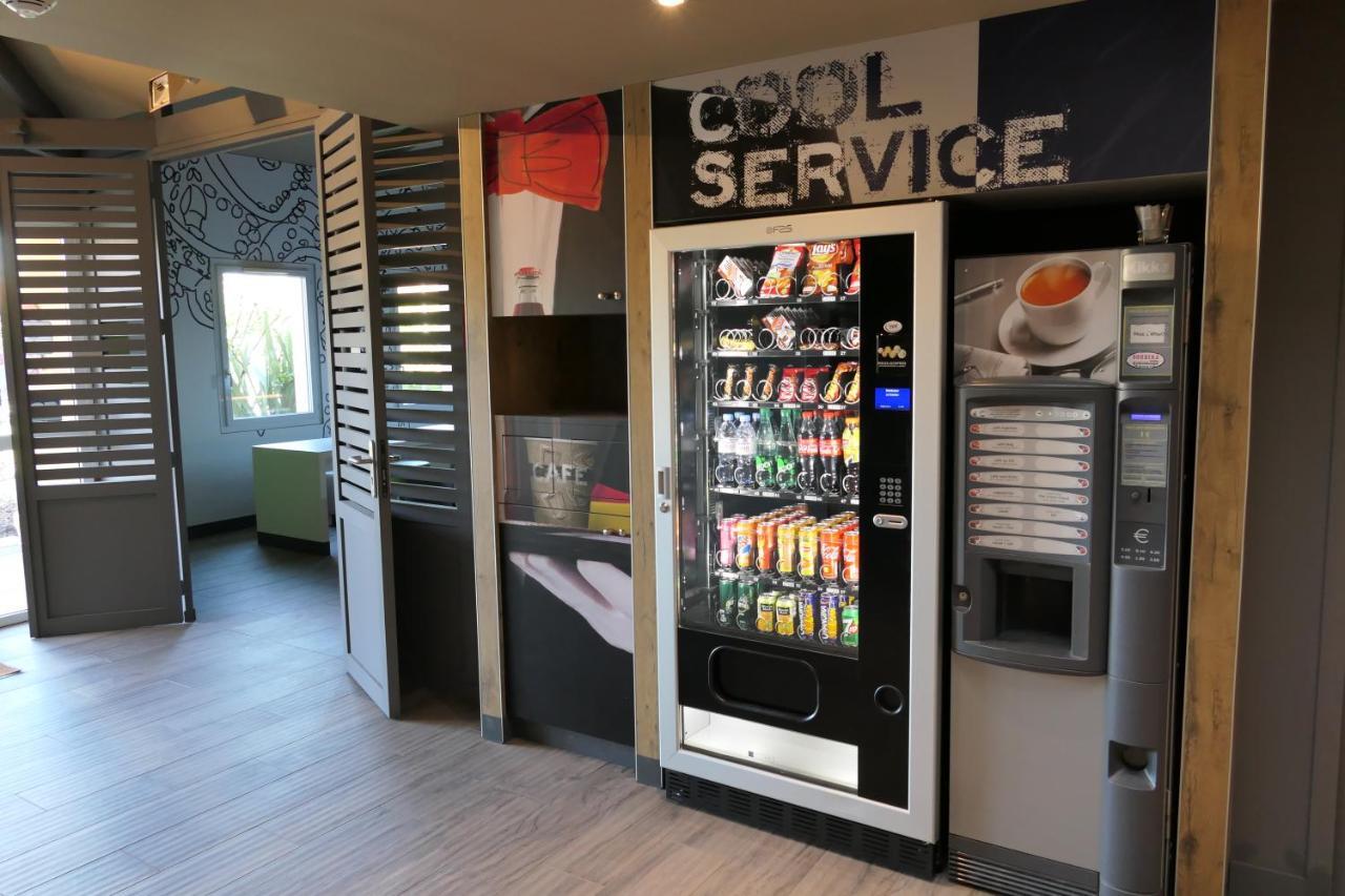 Ibis Budget Perigueux