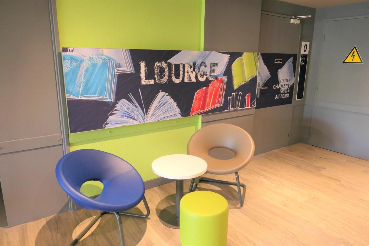 Ibis Budget Perigueux Boulazac Isle Manoire