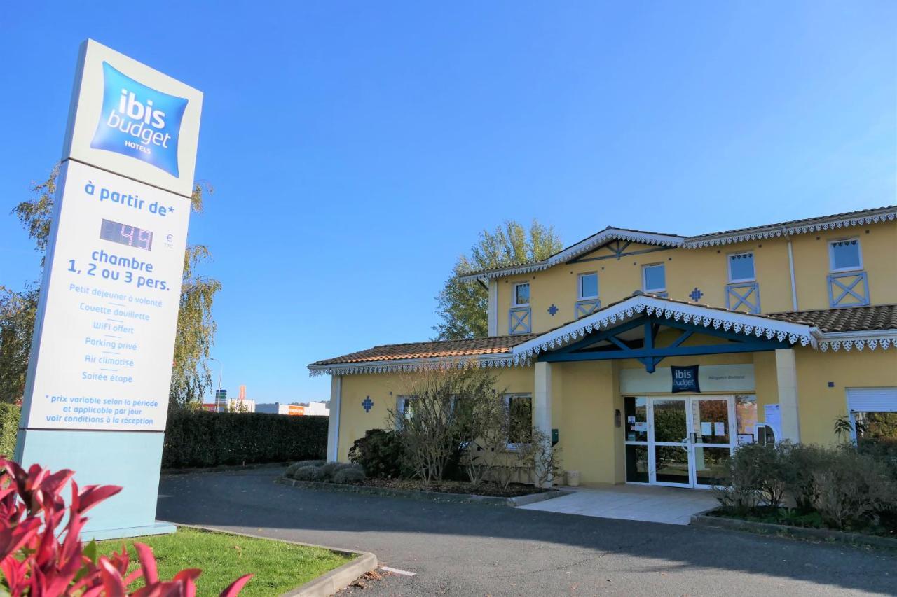 Ibis Budget Perigueux Hotel Boulazac Isle Manoire