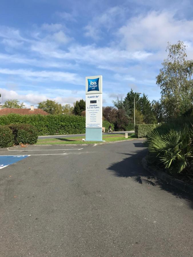 Hotel Ibis Budget Perigueux Boulazac Isle Manoire