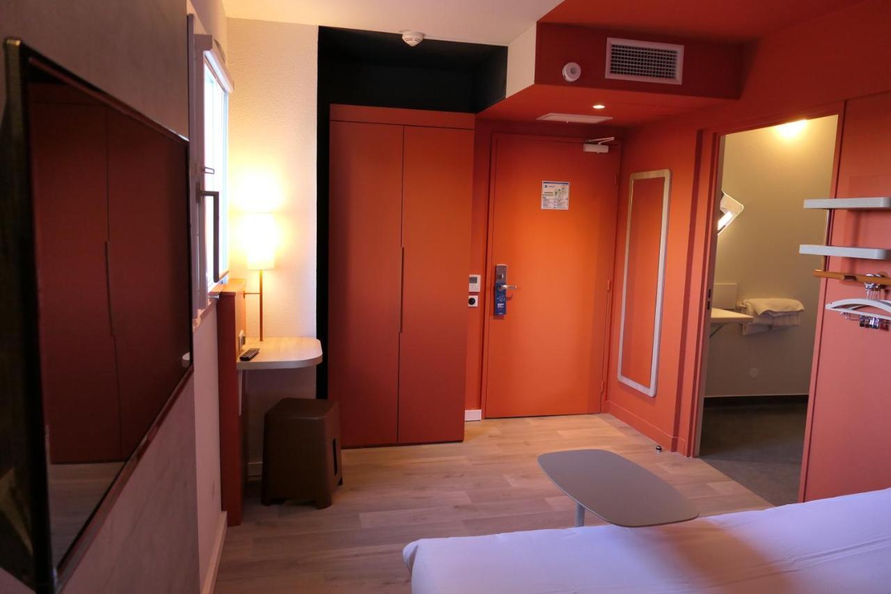 Ibis Budget Perigueux Hotel 2*