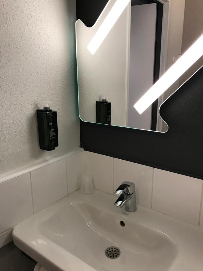 Ibis Budget Perigueux 2* Boulazac Isle Manoire