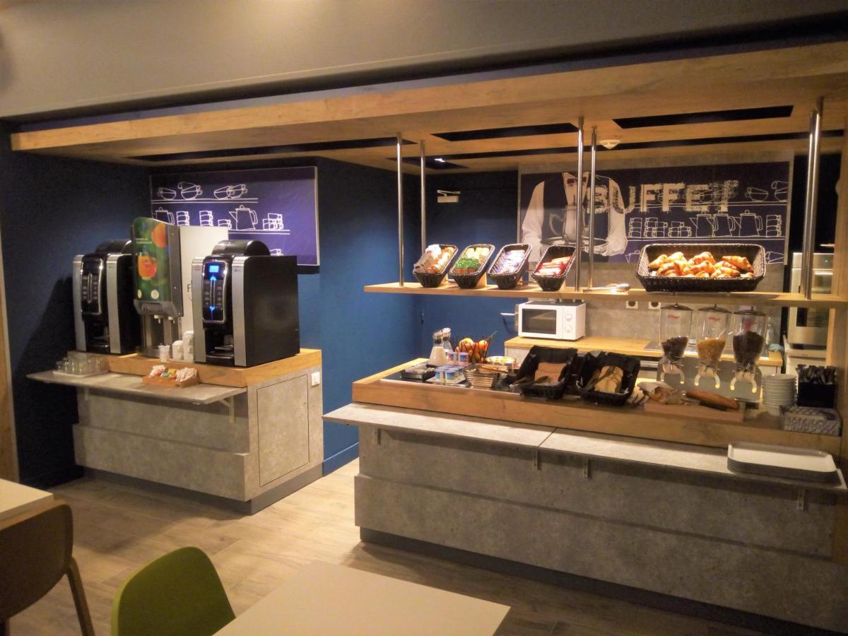 Ibis Budget Perigueux Hotel 2*